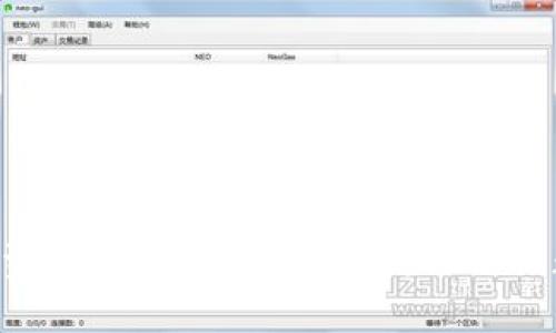 在imToken钱包中添加资产的一步到位指南：让你的数字资产像开花般绚烂