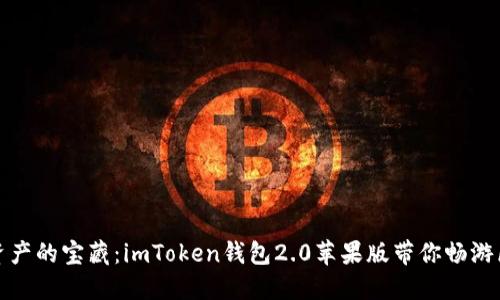 探索数字资产的宝藏：imToken钱包2.0苹果版带你畅游区块链海洋