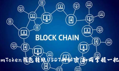 轻松掌握imToken钱包转账USDT的秘密，如同掌握一把魔法钥匙！