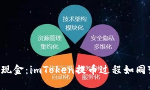 “从数字钱包到现金：imToken提币过程如同变魔术般神奇！”