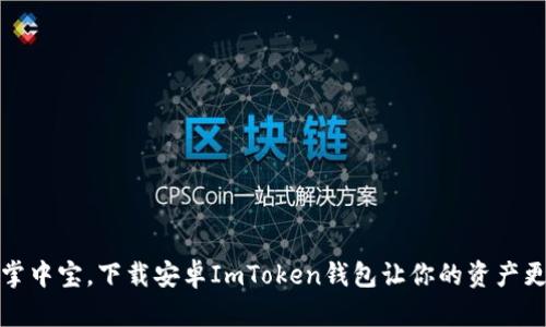 如同掌中宝，下载安卓ImToken钱包让你的资产更安全