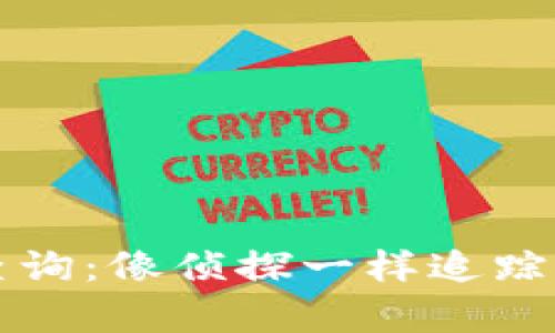 区块链钱包查询：像侦探一样追踪你的数字财富