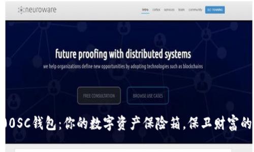 区块链100SC钱包：你的数字资产保险箱，保卫财富的无形护盾