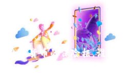 “比特币钱包：数字货币