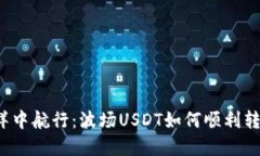 “在数字海洋中航行：波