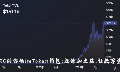 轻松添加ETC到你的imToken钱包：就像加点盐，让数字资产更美味！