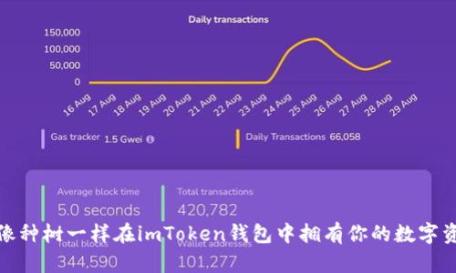 : 像种树一样在imToken钱包中拥有你的数字资产