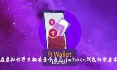 在虚拟世界里拥有多个自