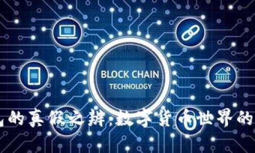 区块链钱包的真假之辨：数字货币世界的“真伪游戏”