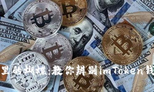 仿佛钱包里的蝴蝶：教你辨别imToken钱包的真假