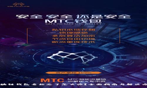 区块链钱包名称忘了怎么办？全面指南与解决方案