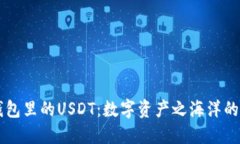 以太坊钱包里的USDT：数字