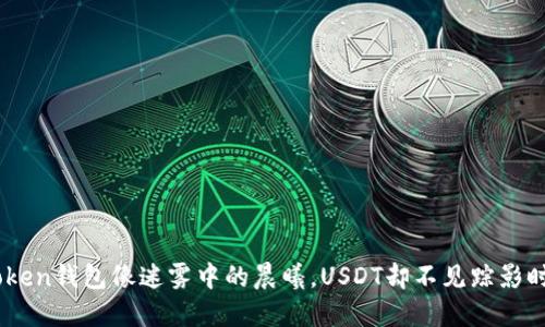 当你的imToken钱包像迷雾中的晨曦，USDT却不见踪影时，该怎么办？