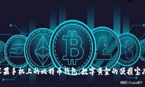 苹果手机上的比特币钱包：数字黄金的便携宝库!