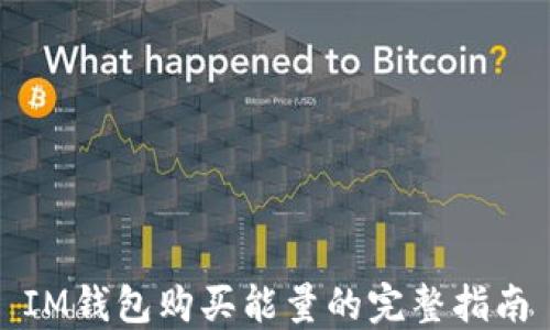
IM钱包购买能量的完整指南