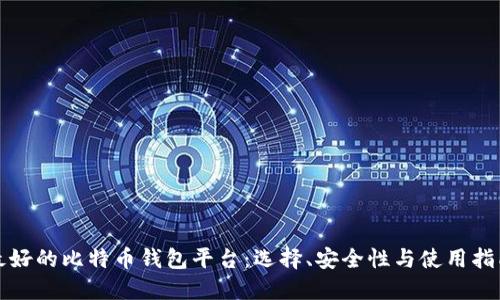 最好的比特币钱包平台：选择、安全性与使用指南