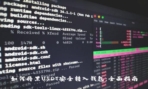 如何将黑USDT安全转入钱包：全面指南